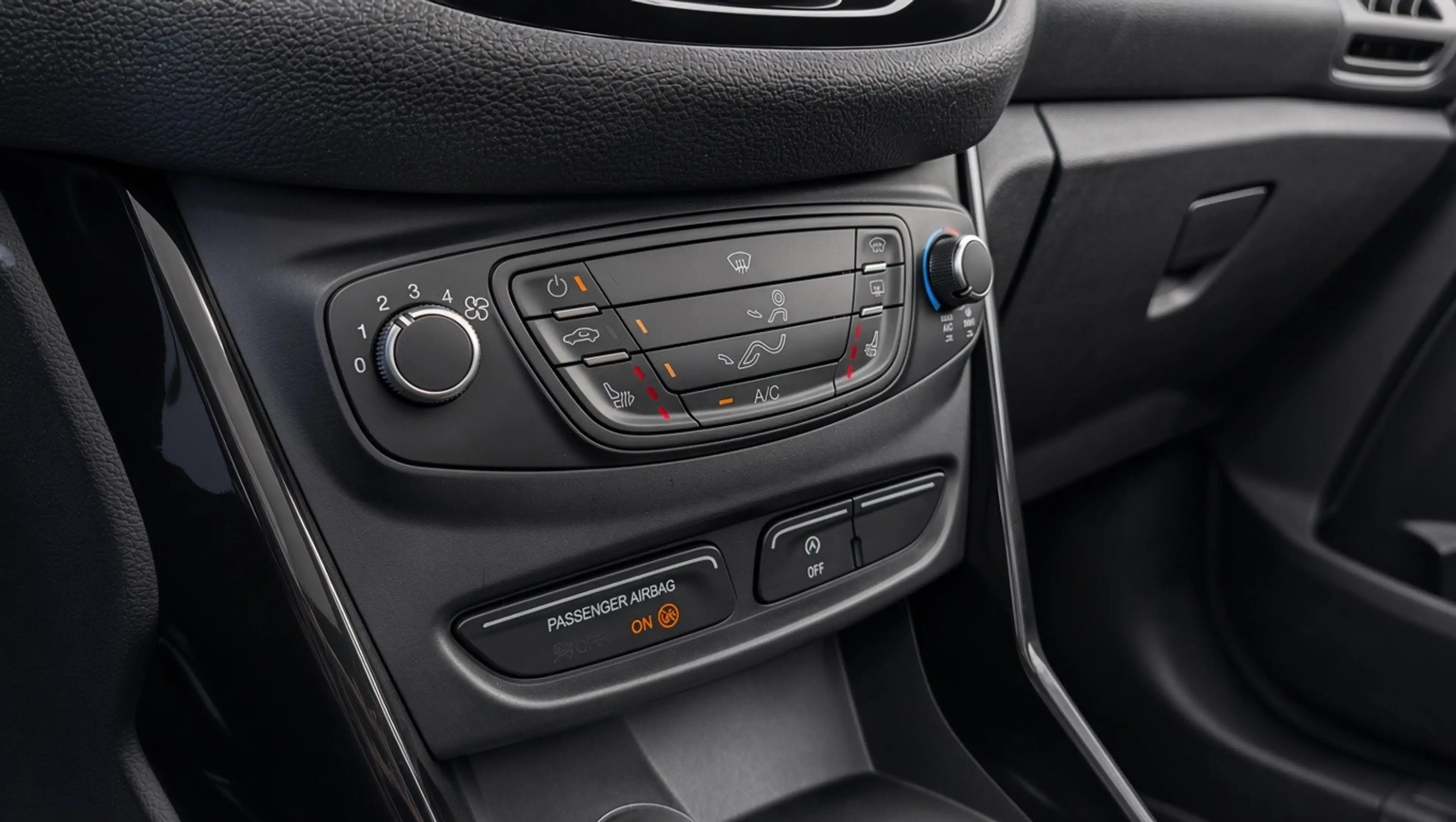 Ford B-Max 1.0 EcoBoost | Titanium | 120PK | Pano | Trekhaak — photo 7