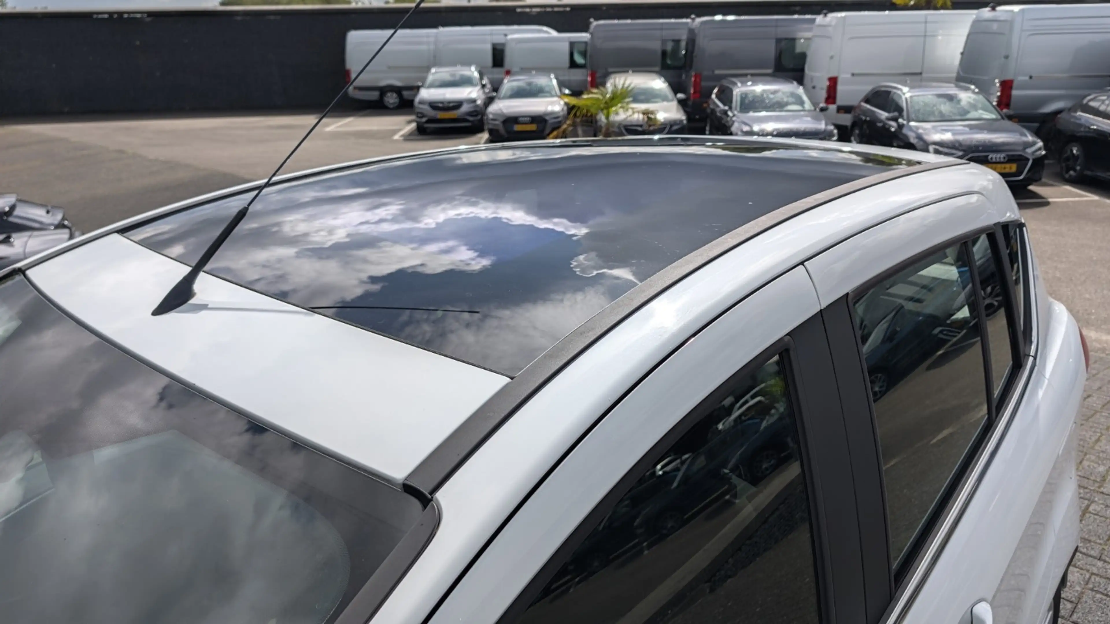 Ford B-Max 1.0 EcoBoost | Titanium | 120PK | Pano | Trekhaak — photo 10