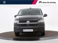 Volkswagen T6.1 Transporter 2.0 Tdi 90pk L1H1 26 Economy Business | Airco | P- Zwart - thumbnail 2