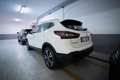 Nissan Qashqai 1.3 dig-t Acenta Premium 140cv Blanc - thumbnail 5