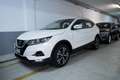 Nissan Qashqai 1.3 dig-t Acenta Premium 140cv Blanc - thumbnail 1