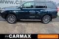 Toyota Land Cruiser Executive,Leder,Navi,Sitzlüft., AHK Grün - thumbnail 12
