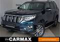 Toyota Land Cruiser Executive,Leder,Navi,Sitzlüft., AHK Grün - thumbnail 1