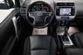 Toyota Land Cruiser Executive,Leder,Navi,Sitzlüft., AHK Grün - thumbnail 9