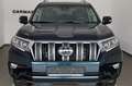 Toyota Land Cruiser Executive,Leder,Navi,Sitzlüft., AHK Grün - thumbnail 22