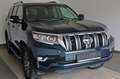 Toyota Land Cruiser Executive,Leder,Navi,Sitzlüft., AHK Grün - thumbnail 7