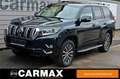 Toyota Land Cruiser Executive,Leder,Navi,Sitzlüft., AHK Grün - thumbnail 11