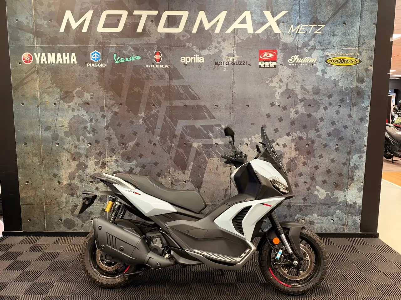 Aprilia