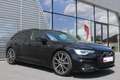Audi A6 Avant 40 TDI S tronic S Line MLED Navi AHK RKamera Schwarz - thumbnail 2