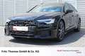 Audi A6 Avant 40 TDI S tronic S Line MLED Navi AHK RKamera Schwarz - thumbnail 1