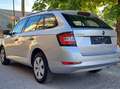 Skoda Fabia 1.0 Active Kombi, Pickerl + Service neu Silber - thumbnail 8