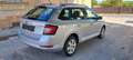Skoda Fabia 1.0 Active Kombi, Pickerl + Service neu Silber - thumbnail 5