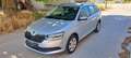 Skoda Fabia 1.0 Active Kombi, Pickerl + Service neu Silber - thumbnail 1