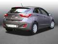 Hyundai i30 1.4 Classic 1.Hand PDC , AHK, Scheckheft Brun - thumbnail 2
