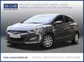 Hyundai i30 1.4 Classic 1.Hand PDC , AHK, Scheckheft Brun - thumbnail 1