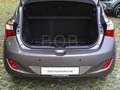 Hyundai i30 1.4 Classic 1.Hand PDC , AHK, Scheckheft Brun - thumbnail 11