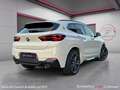 BMW X2 X2 xDrive 20i 192 ch BVA8 M Sport Bianco - thumbnail 5