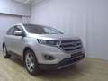 Ford Edge 2.0 TDCi Titanium Leder Pano LED RFK StHzg Silber - thumbnail 3