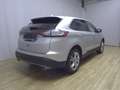 Ford Edge 2.0 TDCi Titanium Leder Pano LED RFK StHzg Silber - thumbnail 4