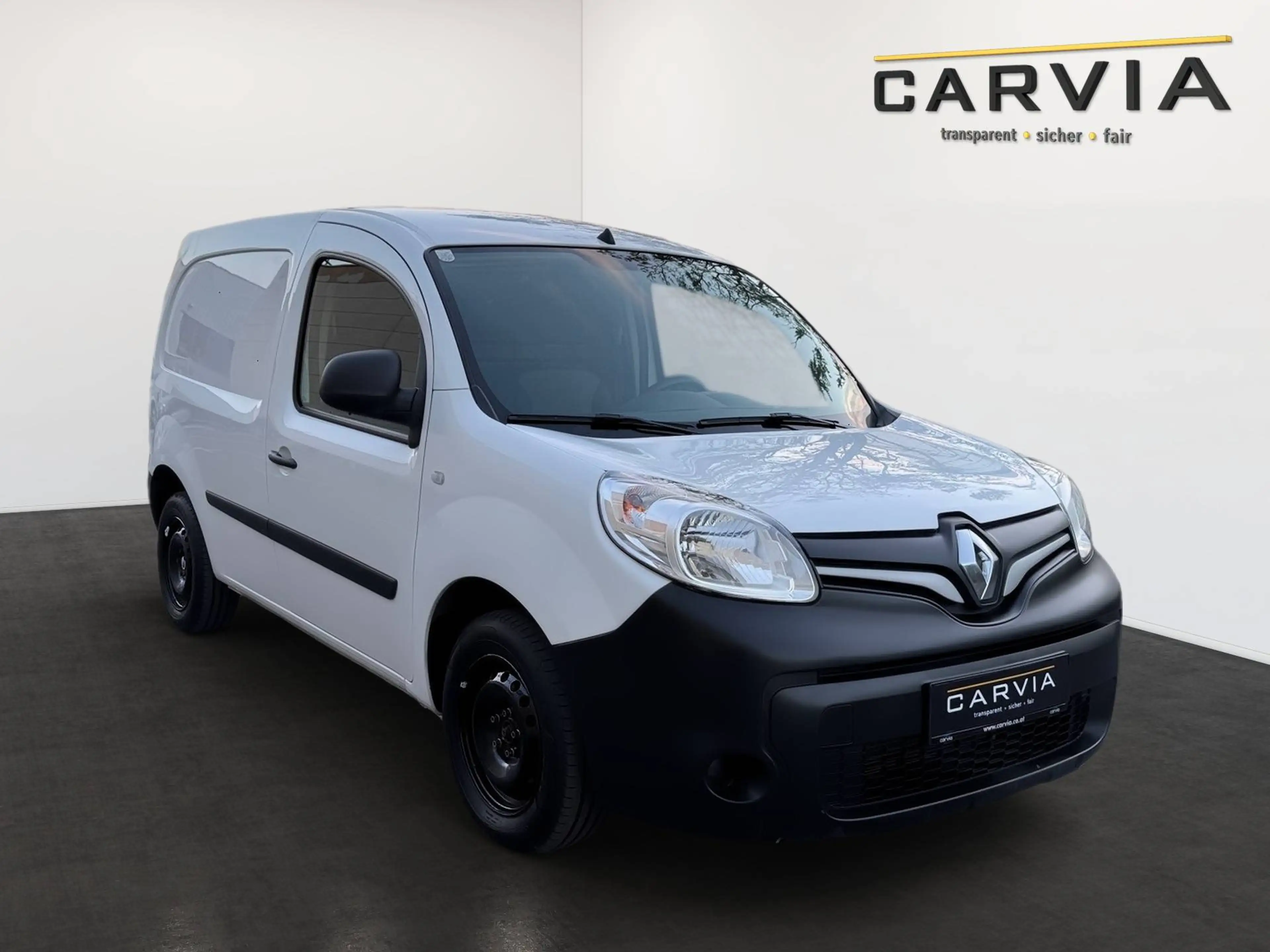 Renault Kangoo Medium ACCESS ENERGY dCi 80 L1 | MwSt. ausweisbar — photo 2