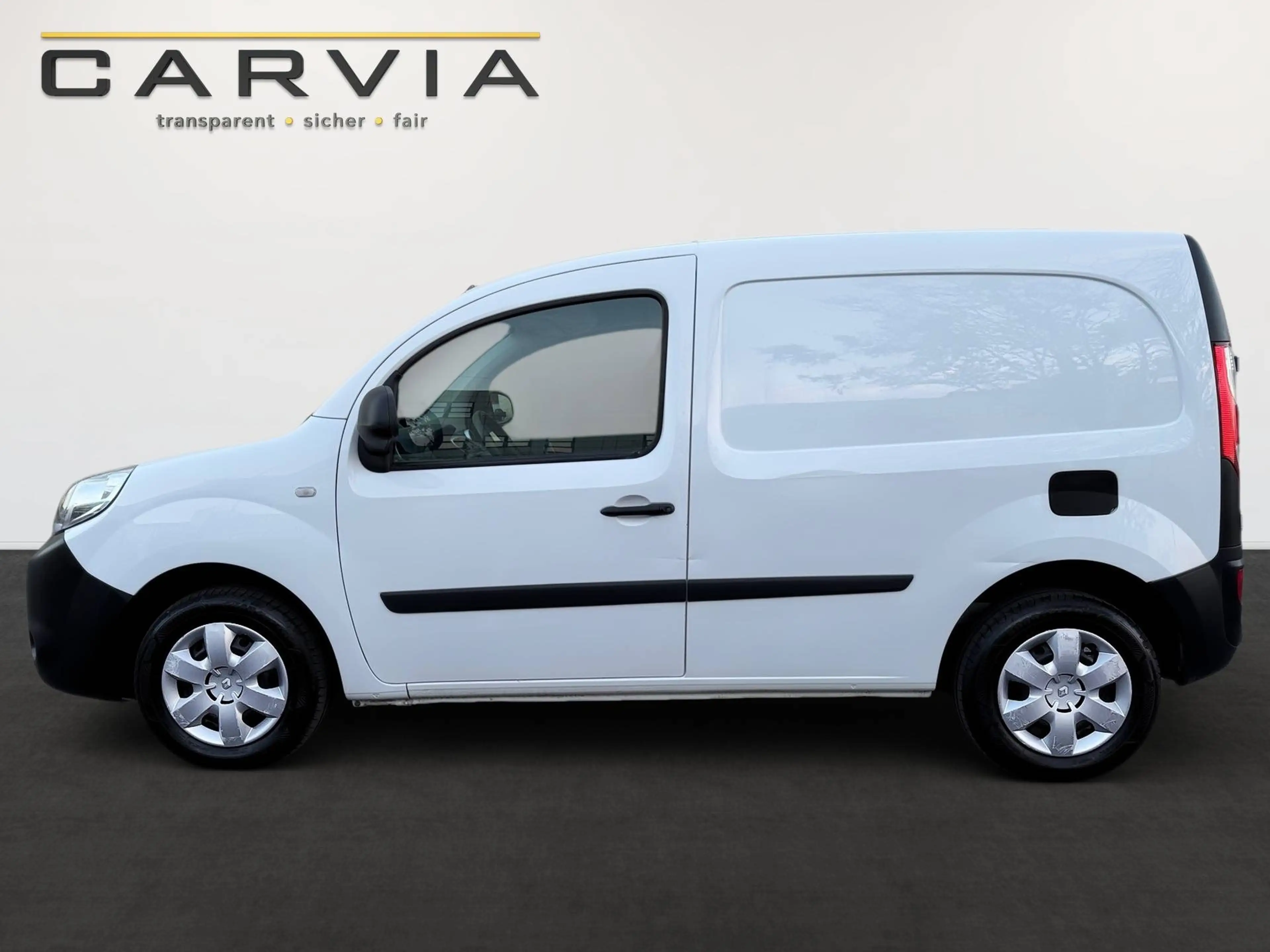 Renault Kangoo Medium ACCESS ENERGY dCi 80 L1 | MwSt. ausweisbar — photo 6