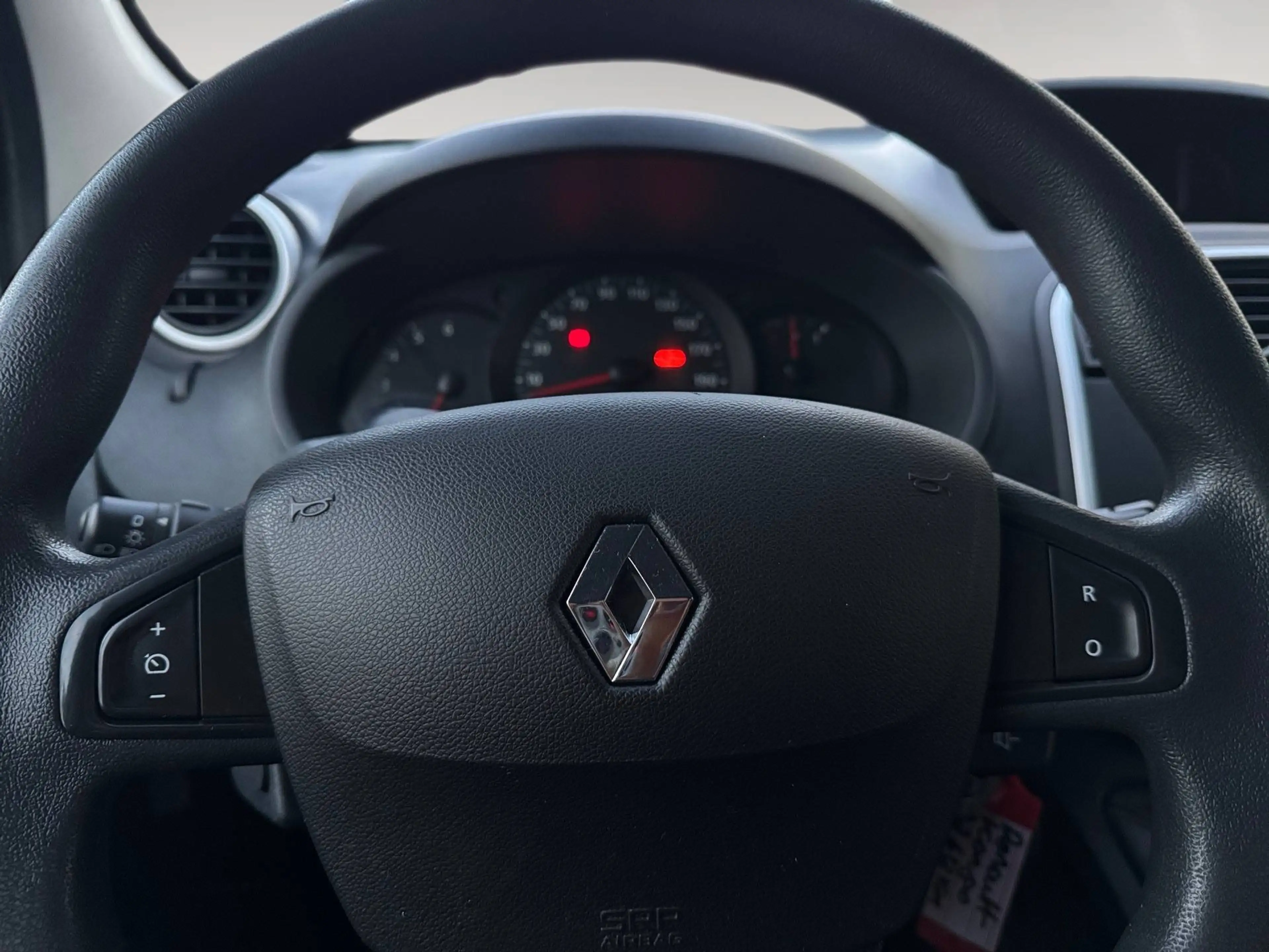 Renault Kangoo Medium ACCESS ENERGY dCi 80 L1 | MwSt. ausweisbar — photo 12