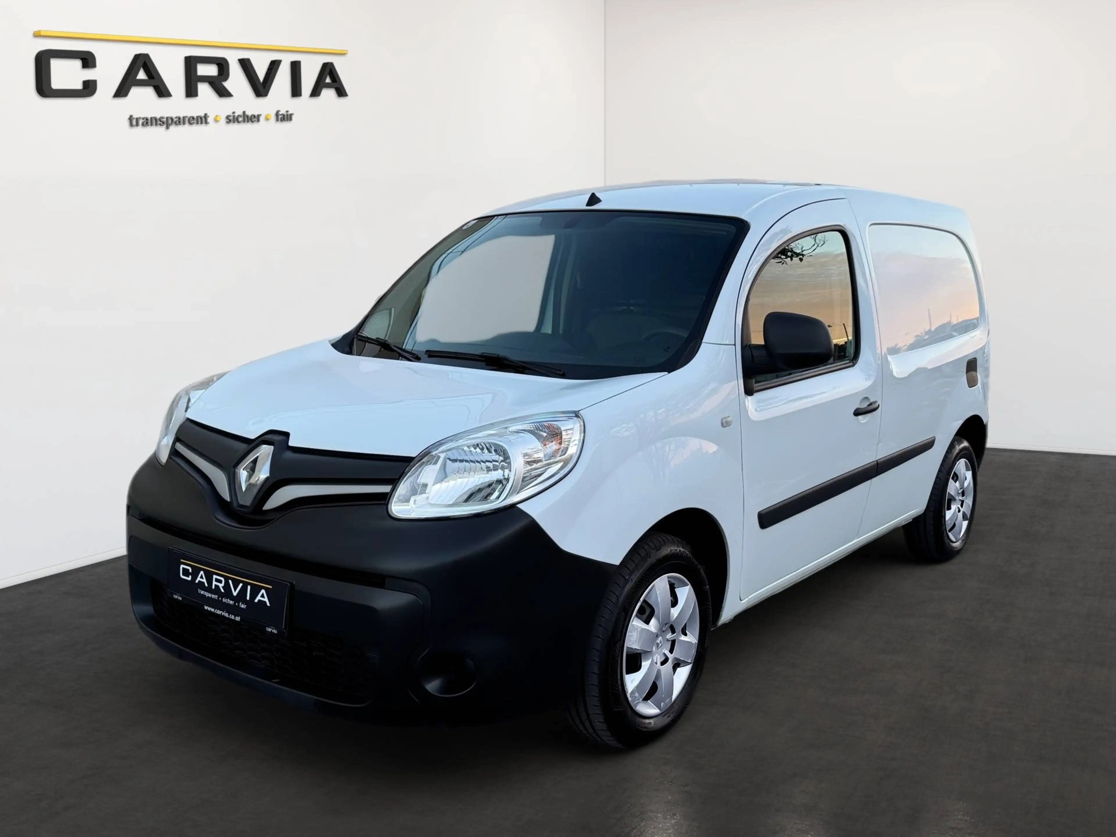 Renault Kangoo Medium ACCESS ENERGY dCi 80 L1 | MwSt. ausweisbar