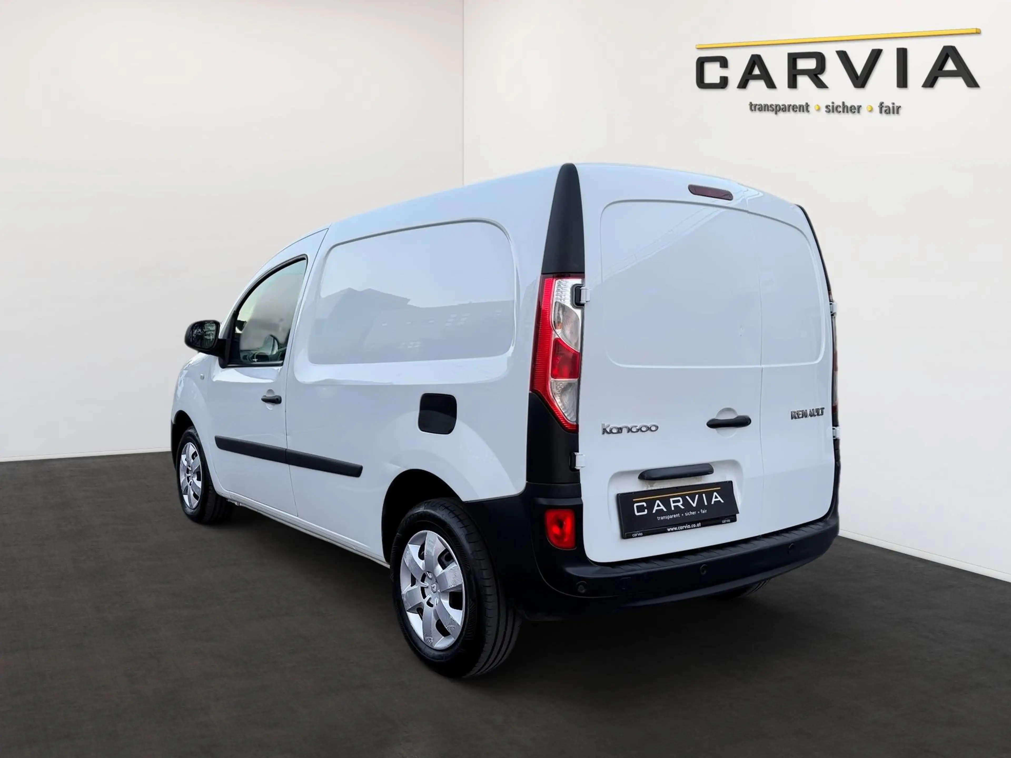 Renault Kangoo Medium ACCESS ENERGY dCi 80 L1 | MwSt. ausweisbar — photo 5