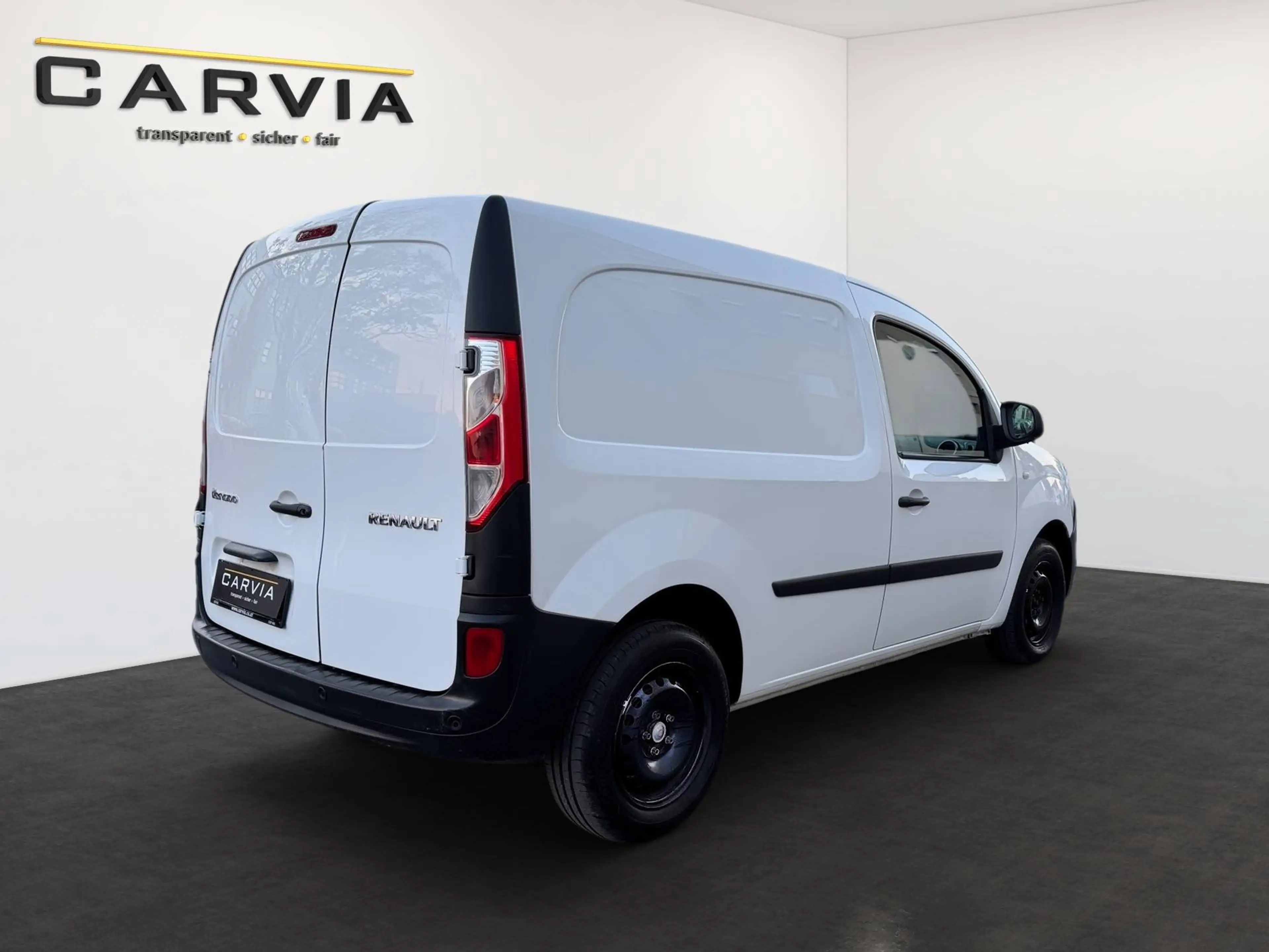 Renault Kangoo Medium ACCESS ENERGY dCi 80 L1 | MwSt. ausweisbar — photo 4
