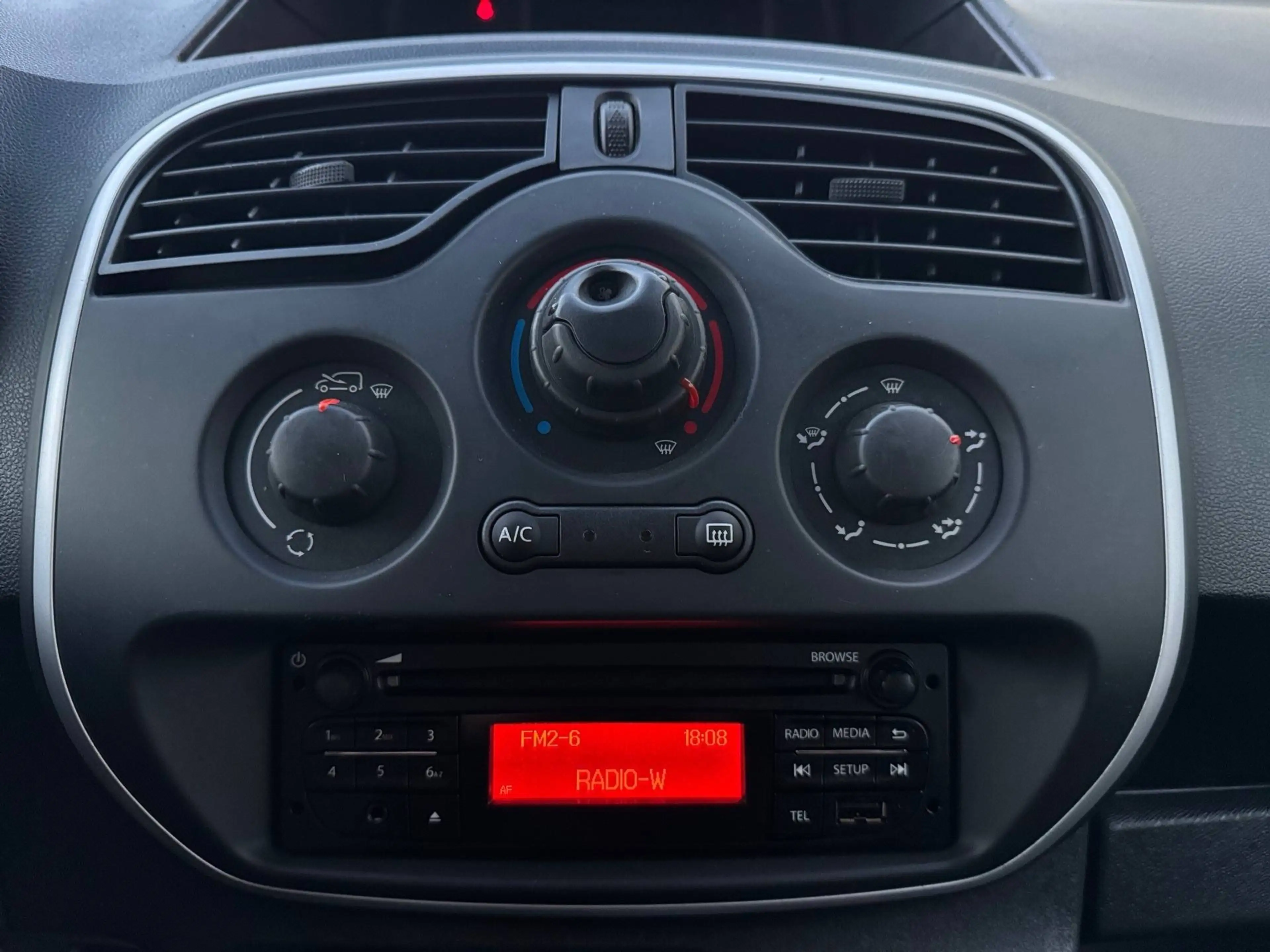 Renault Kangoo Medium ACCESS ENERGY dCi 80 L1 | MwSt. ausweisbar — photo 14