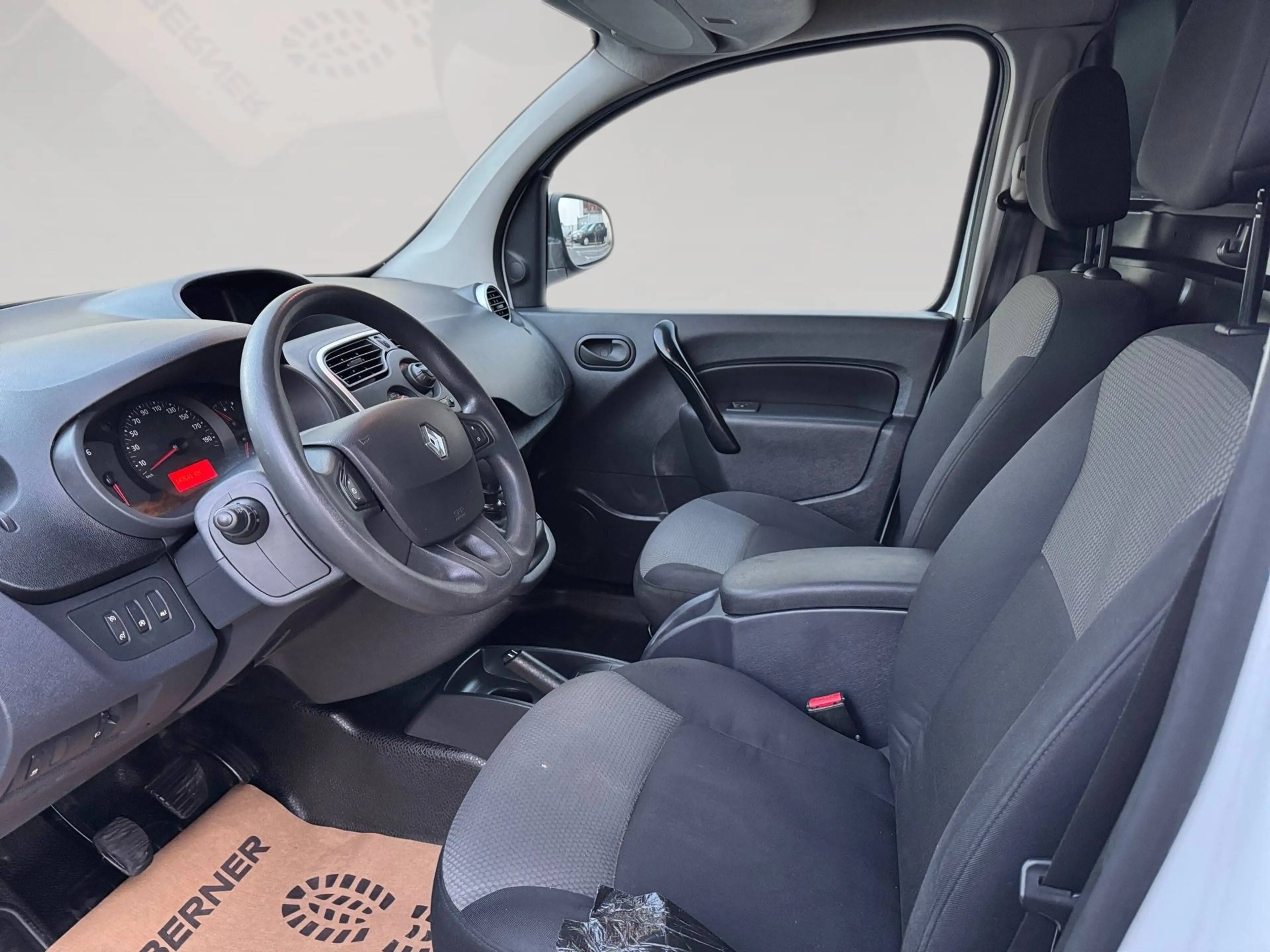 Renault Kangoo Medium ACCESS ENERGY dCi 80 L1 | MwSt. ausweisbar — photo 10