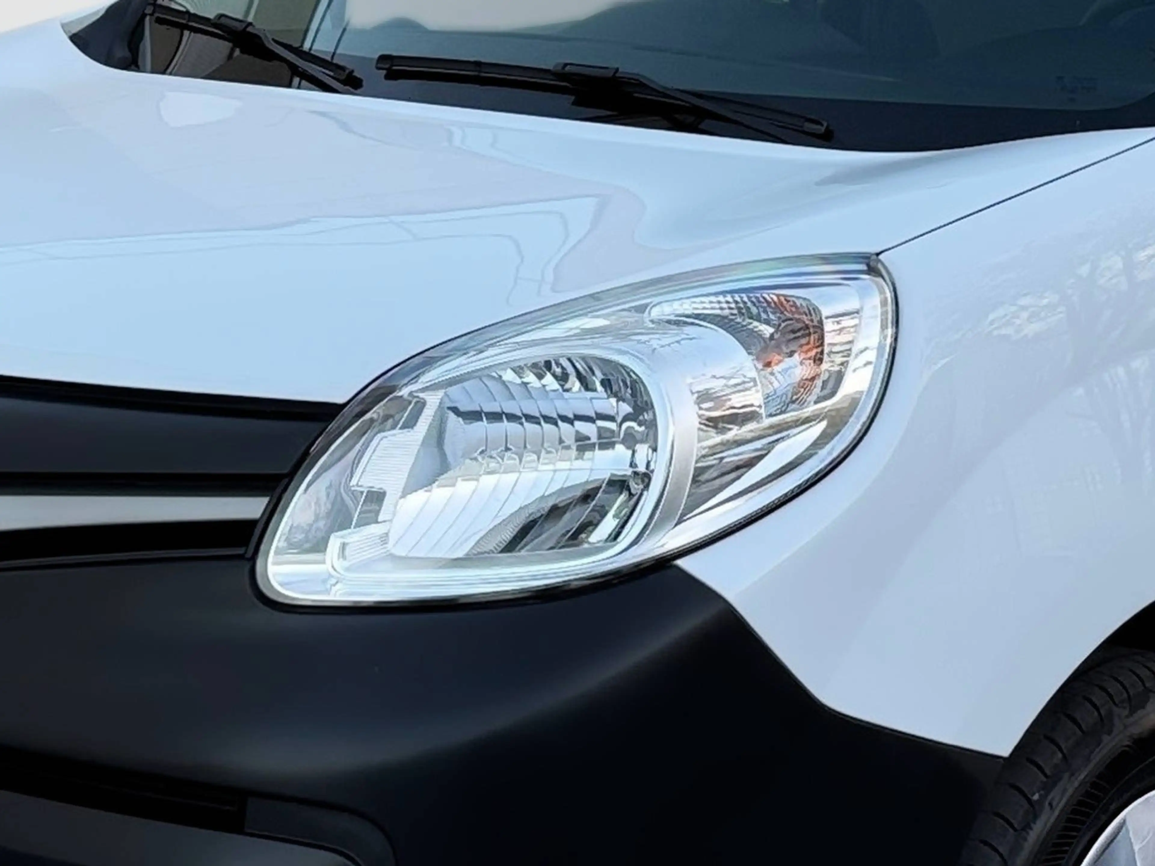 Renault Kangoo Medium ACCESS ENERGY dCi 80 L1 | MwSt. ausweisbar — photo 7