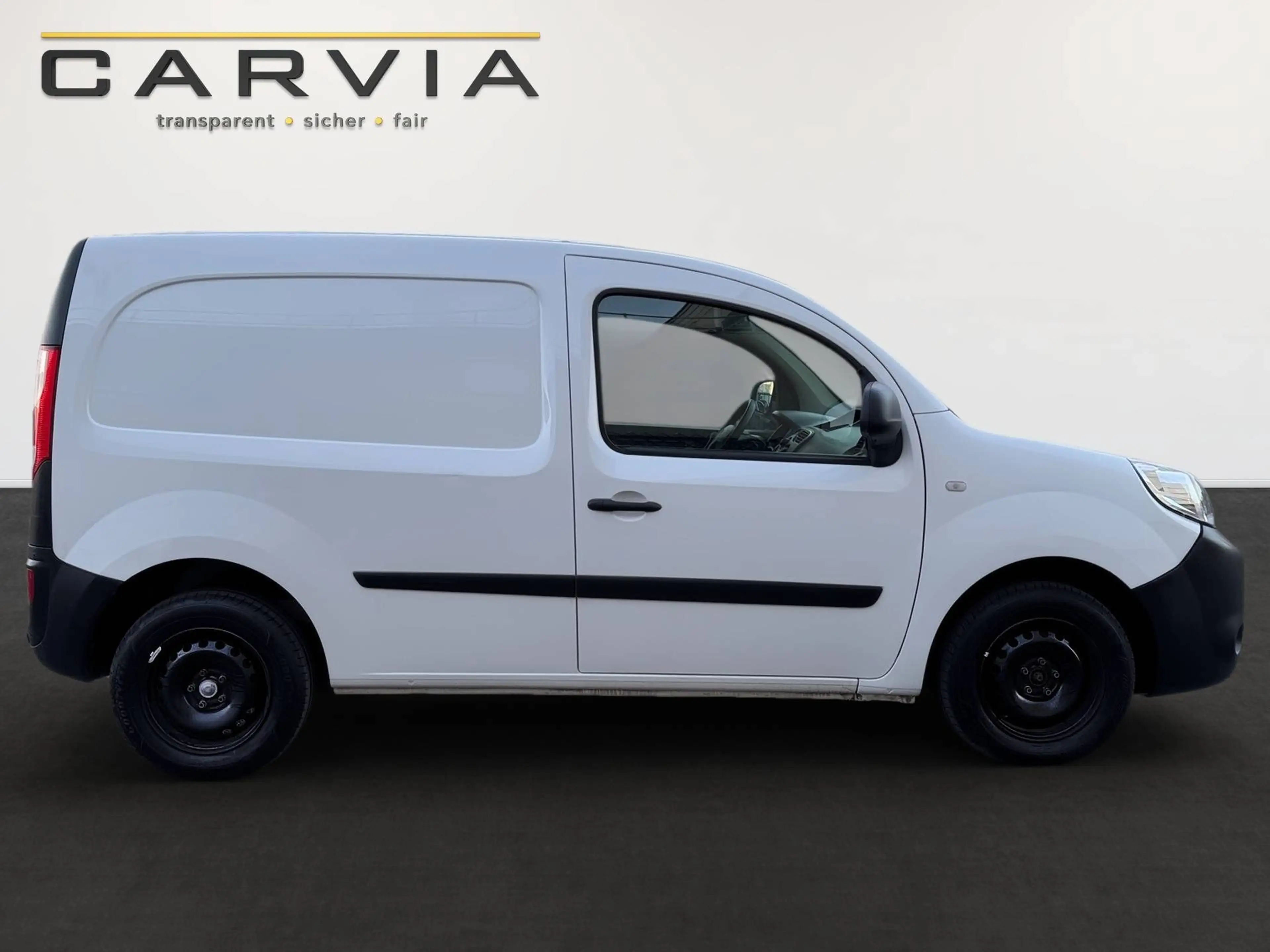 Renault Kangoo Medium ACCESS ENERGY dCi 80 L1 | MwSt. ausweisbar — photo 3
