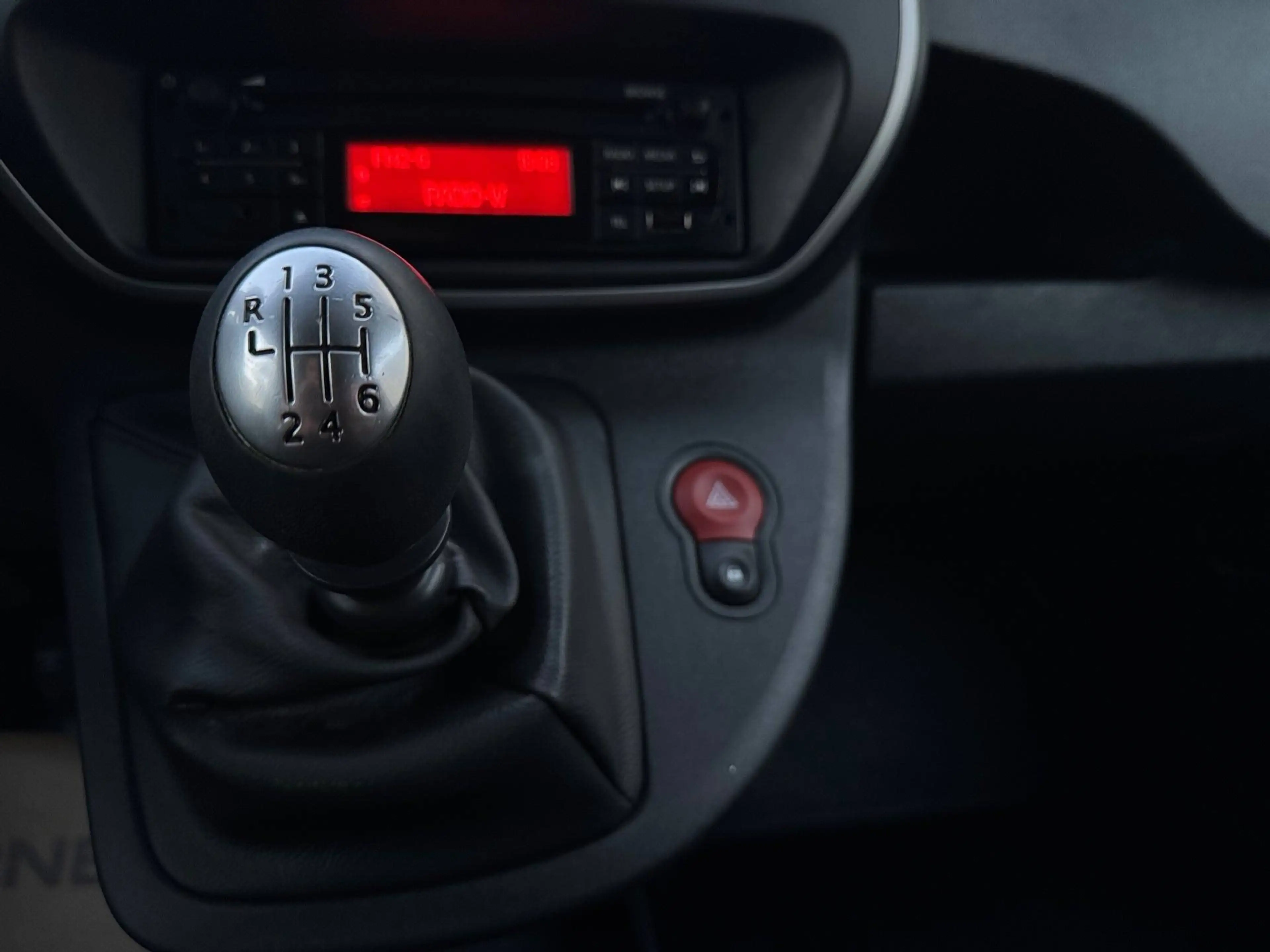 Renault Kangoo Medium ACCESS ENERGY dCi 80 L1 | MwSt. ausweisbar — photo 15