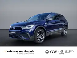 Volkswagen Tiguan Allspace Life 2.0TDI *AHK*HK*Matrix*Kamera