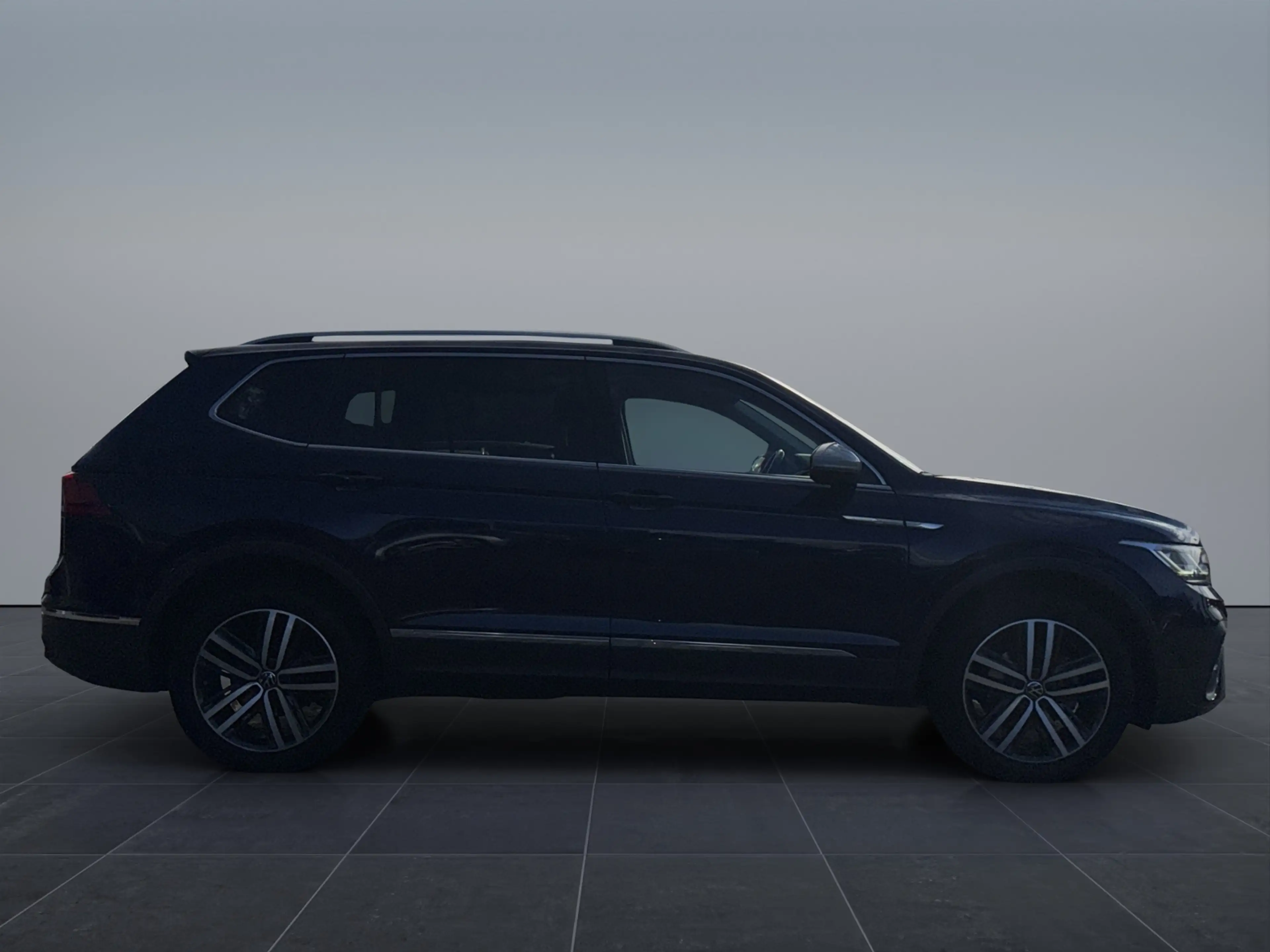 Volkswagen Tiguan Allspace Life 2.0TDI *AHK*HK*Matrix*Kamera — photo 8