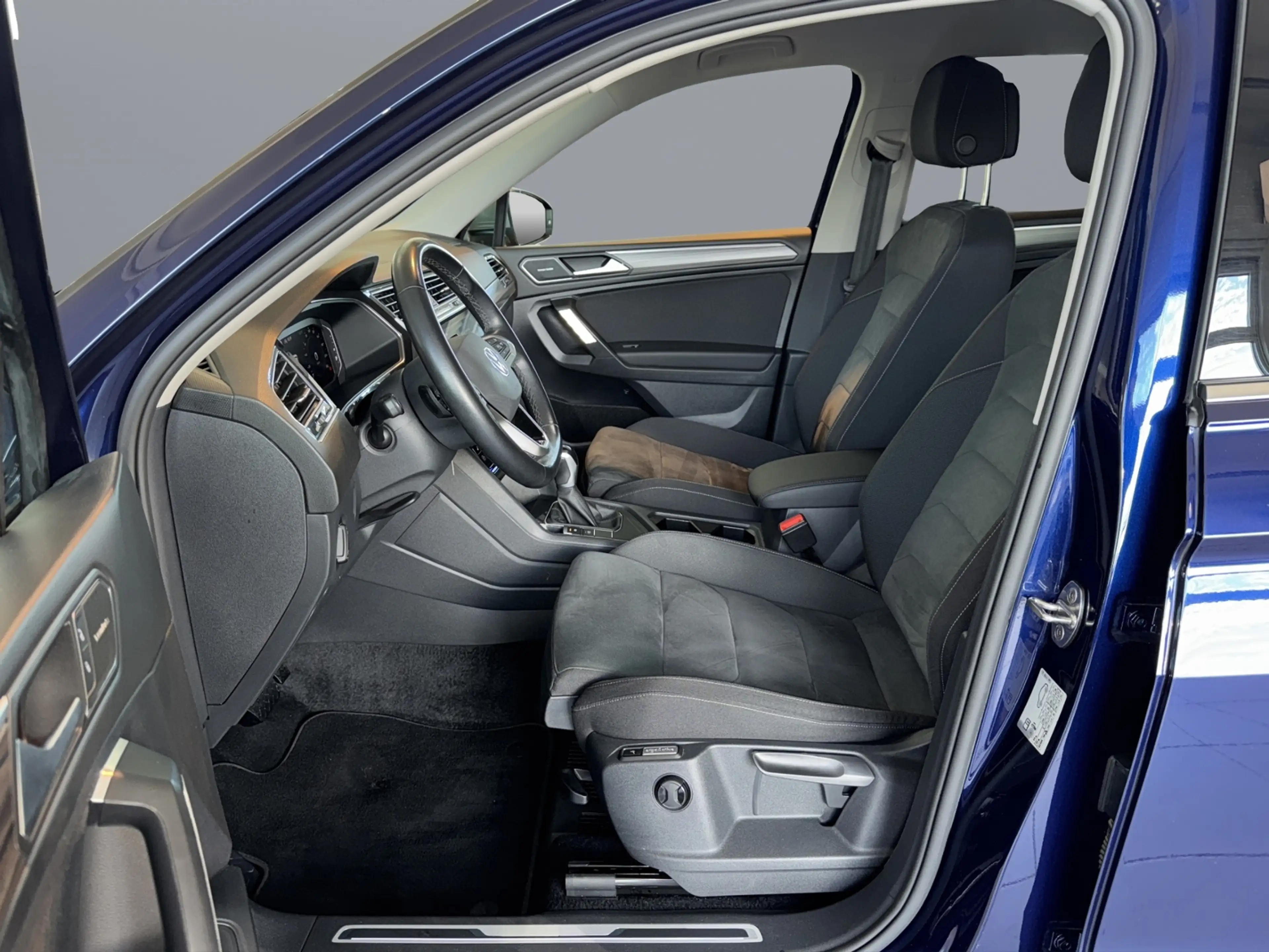 Volkswagen Tiguan Allspace Life 2.0TDI *AHK*HK*Matrix*Kamera — photo 12