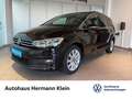 Volkswagen Touran 1.5 TSI Highline LED, Navi, Klimaautom. Zwart - thumbnail 1