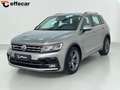 Volkswagen Tiguan 1.4 TSI Sport BlueMotion Technology Argento - thumbnail 1