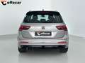 Volkswagen Tiguan 1.4 TSI Sport BlueMotion Technology Argento - thumbnail 5