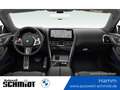 BMW M8 Competition xDrive Cabrio M Driver's Package Silber - thumbnail 5