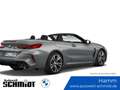 BMW M8 Competition xDrive Cabrio M Driver's Package Silber - thumbnail 6