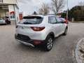 Kia Stonic 1,0 TGDI GPF ISG Silber Argento - thumbnail 4