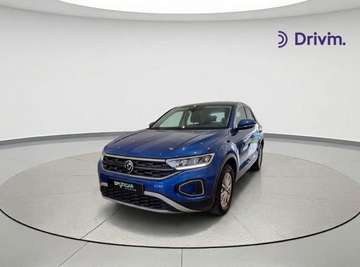 1.0 TSI Advance 81kW