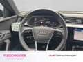 Audi e-tron S line 55 quattro DSG+NAVI+LEDER+KAMERA Silber - thumbnail 15