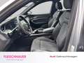 Audi e-tron S line 55 quattro DSG+NAVI+LEDER+KAMERA Silber - thumbnail 7