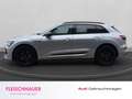 Audi e-tron S line 55 quattro DSG+NAVI+LEDER+KAMERA Silber - thumbnail 3