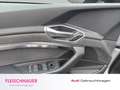 Audi e-tron S line 55 quattro DSG+NAVI+LEDER+KAMERA Silber - thumbnail 16