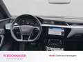 Audi e-tron S line 55 quattro DSG+NAVI+LEDER+KAMERA Silber - thumbnail 8
