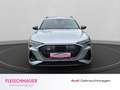 Audi e-tron S line 55 quattro DSG+NAVI+LEDER+KAMERA Silber - thumbnail 2